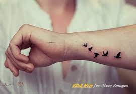 Small Wrist Tattoos For Men Google Search Tasteful Tattoos Girly Tattoos Bird Tattoo Wrist
