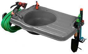 large outdoor sink (si 60) maze products