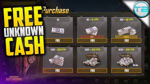 Pubg mobile has many ways to pick up legendary items. How To Get Free Uc In Pubg Mobile Legitimate And Working 2018 Youtube