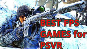 We run down our list of the top 10 best psvr games to date. Top 11 Fps Playstation Vr Games Of 2018 Ps4 Fps Games Vr 2018 Shooters Psvr In 2018 Youtube