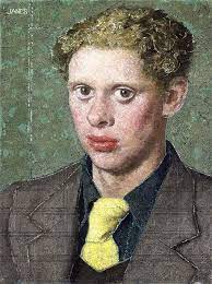 Dylan Thomas First Hand Memories Alfred Janes Dylan Thomas Digital Museum Dylan