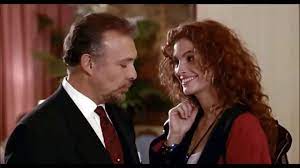 Pretty Woman It Must Have Been Love Roxette Youtube