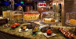 Carnival Coffee Bar Bistro Cafe Carnival Cruise Lines Cruise Food Carnival Cruise Line Carnival Cruise