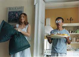 • 1 млн просмотров 6 лет назад. Chiedimi Se Sono Felice Recensione Del Film Con Aldo Giovanni E Giacomo