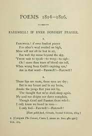 One Of My Favourite Poems 3 Lord Byron Poetry Inspiration Love Poems Byron Love