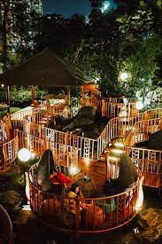Eatandtreats Indonesian Food And Travel Blogger Based In Jakarta Jimbaran Outdoor Loun Outdoor Restaurant Design Outdoor Restaurant Patio Outdoor Restaurant