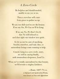 A Rumi Nation For Obama Rumi Poem Rumi Quotes Rumi