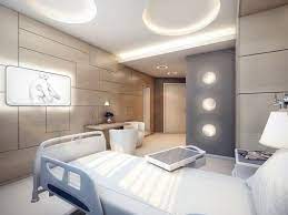 Stylish Medical Surgery Clinic Design View Home Trends Healthcare Interior Design Hospital Interior Design Hospital Interior