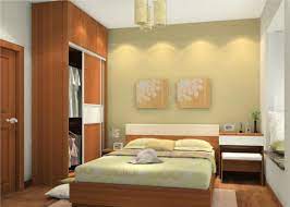 Simple Interior Design Ideas For Small Bedroom Simple Bedroom Design Simple Bedroom Decor Bedroom Furniture Design