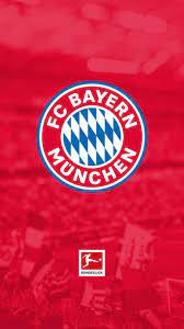 ❯ you can change wallpaper with your keyboard arrow keys! Bayern Munich 750x1334 Wallpaper Teahub Io