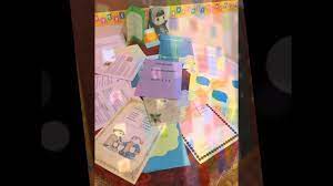 مشروع اللغة الانجليزية Youtube