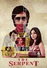 La vie du criminel charles sobhraj et la façon dont il échappa aux autorités. The Serpent Tv Mini Series 2021 Imdb