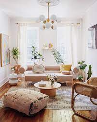 When designing the living room, you should take… 55 Simple Decorating Ideas For Small Living Room 2021 Apartment Living Room Design Living Room Decor Apartment Small Apartment Living Room Design