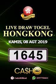 Result Hongkong Kamis 08 Agustus 2019 Pengetahuan Dewi Bulan 26 Agustus