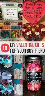 10 Diy Valentine S Gift For Boyfriend Ideas Diy Valentine S Day Gifts For Boyfriend Diy Valentine Gifts For Boyfriend Diy Valentines Gifts