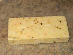 Pepperjack Cheese Simple English Wikipedia The Free Encyclopedia