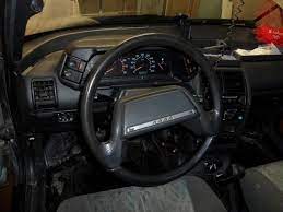 Ustanovka Rulya Ot Kaliny V Vaz 2110 2111 2112 Salon Vaz 2110 2111 2112