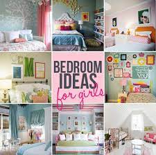 Inspiring Bedrooms For Girls Girls Bedroom Girl Room Kids Room