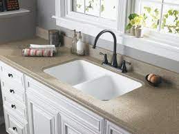 pros and cons of undermount kitchen