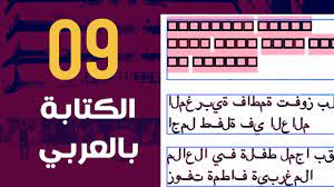 انديزاين 09 الحل النهائي للعمل على ملف عربي في برنامج انديزاين Youtube