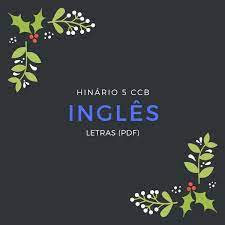 Baixar vídeos gratis baixar do youtube e de 10.000 sites. Hinos Ccb Cantados Hinario 5 Completo Para Baixar Gratis