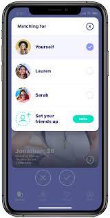 Ship is an innovative dating app that allows friends to swipe for one another and takes its name from the phrase used as shorthand to endorse romantic relationships in popular culture e.g. Match Group And Betches New Dating App Lets You Swipe For Your Friends The Verge