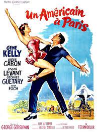 Wondering if an american in paris is ok for your kids? An American In Paris Img Artists