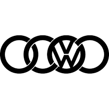 Vw Audi Volkswagen Decal Volkswagen Jetta Gli