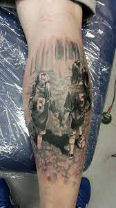 Family Portrait Tattoo By Adam Limited Availability At Salvation Tattoo Studios Tattoos For Kids Hip Tattoos Women Family Tattoos