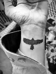 Tattoo Ideas For Men Hand Best Of Small Tattoo Men Wrist In 2020 Tattoos For Guys Wrist Tattoos For Guys Small Tattoos For Guys