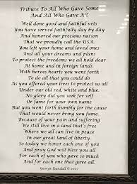 Veterans Poem On Wall At Mt Airy Lowe S Veterans Day Poem Veterans Poems What Is A Veteran