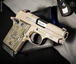 Pin On Handguns