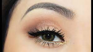Applying eyeshadow is relatively easy. Eyebrow Tutorial Using Eyeshadow My Eyebrow Routine Youtube