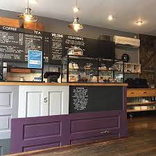 No5 Coffee House Picture Of No5 Coffee House Shifnal Tripadvisor