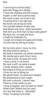 20 Of Shel Silverstein S Most Weird Wonderful Poems Silverstein Poems Funny Poems For Kids Reading Poems