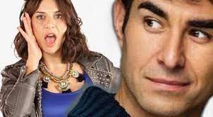 It premiered on 1 august 2007, featuring the lives of various couples who live in the same building dealing with similar problems in their daily lives. El Guino De La Que Se Avecina A Escenas De Matrimonio Con Miren Ibarguren Y Daniel Muriel