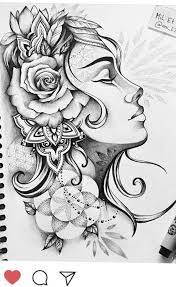 Pin By Karena Quiroz On My Saves In 2021 Tattoo Designs Tattoo Drawings Sleeve Tattoos