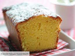 Recette Gateau Au Yaourt A La Vanille Ingredients 4 Personnes 1 Yaourt Nature Huile De Tournesol S Recette Gateau Au Yaourt Gateau Yaourt Recette Gateau