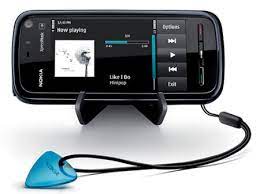 Tudo sobre o nokia 5310 xpressmusic celular: Nokia Xpressmusic 5800 Toda La Informacion Y Festival De Videos