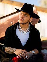 Mantente informado con las últimas noticias, videos y fotos de christian nodal que te brinda univision | univision. Latin Grammy Winner Christian Nodal Moviedebuts Com