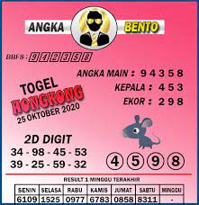 Prediksi Togel Hongkong 25 Oktober Tahun 2020 12 Januari 23 Oktober 24 Juli