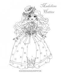 Our free coloring pages for adults and kids, range from star wars to mickey mouse. Get This Royal Rebels Ever After High Girl Coloring Pages Printable Paz22