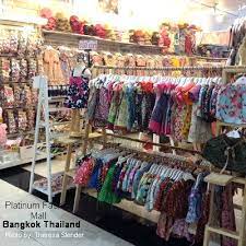 Recommended Place To Buy Beautiful Kids Dress And Toddlers Dress In Bangkok Quality Kids Clothes Stuff To Buy Kids Dress