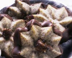 Mohnplatzchen Rezept Lebensmittel Essen Rezepte Kochen Und Backen