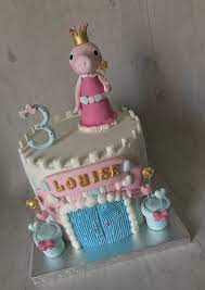 Pin De Picard Guylaine En Peppa Pig Chicas