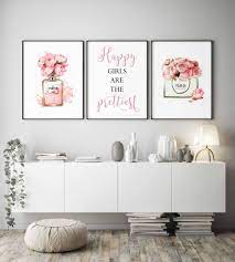 Pin On Nursery Wall Art