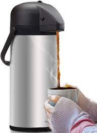 Pin By Tania Nogueira On Kitchen Loica In 2020 Coffee Thermos Coffee Dispenser Coffee Carafe