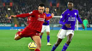 Watch highlights and full match hd: 7 Fakta Menarik Jelang Liverpool Vs Leicester City