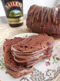 Baileys Gugelhupf Kuchen Und Torten Rezepte Kuchen Rezepte Einfach Kuchen