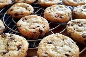 Subway Cookies Cookies Subway New Subway Cookies Cookies Recipes Chocolate Chip Easy Cookie Recipes